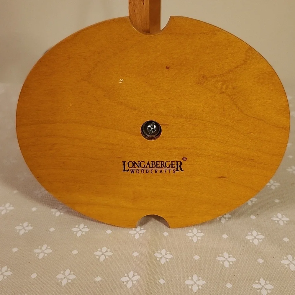 Longaberger this charming